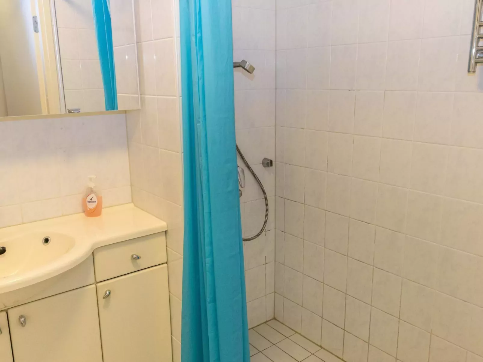Hotelli terme, room 18-Binnen