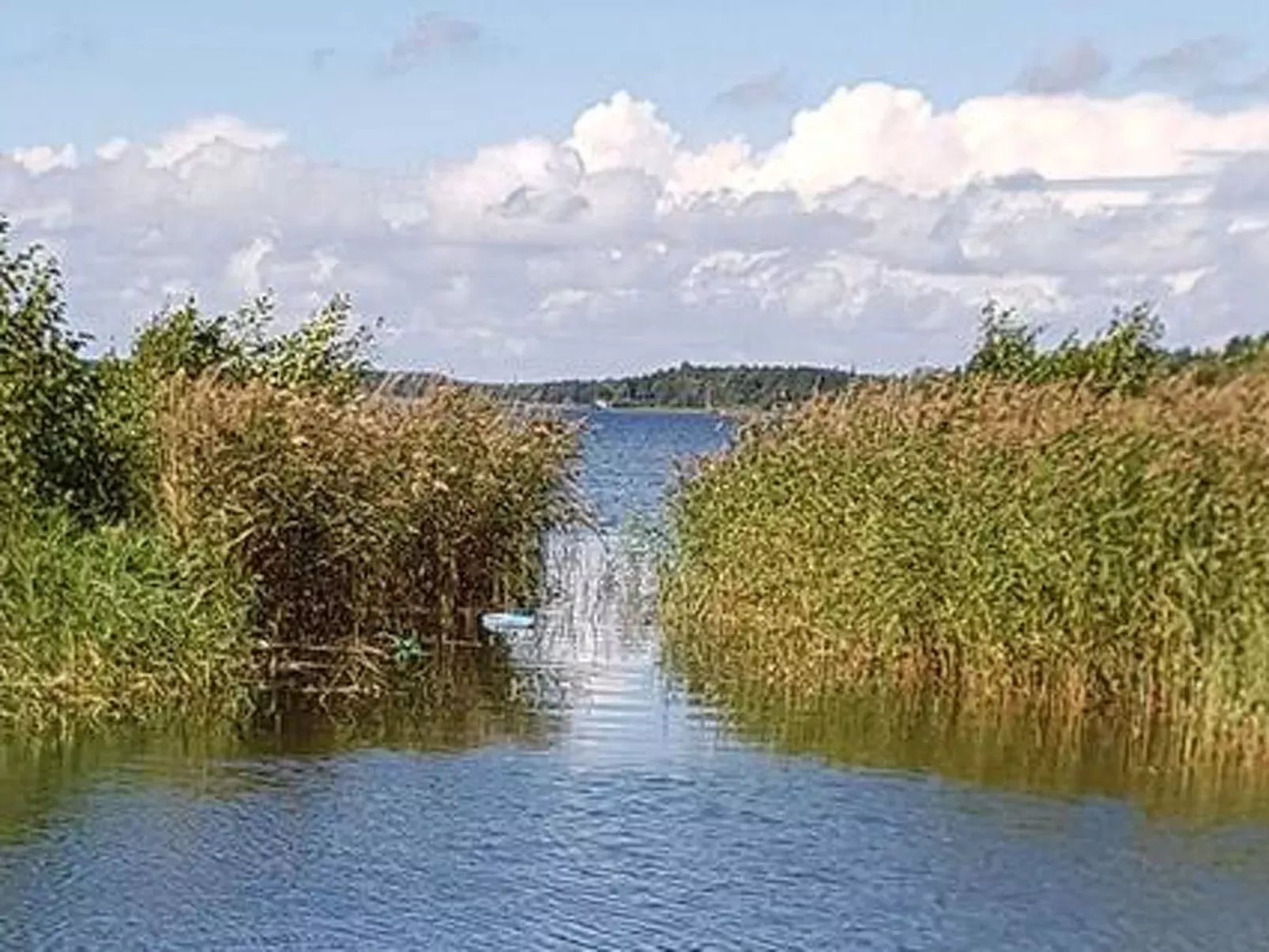 Soukonranta-Buiten