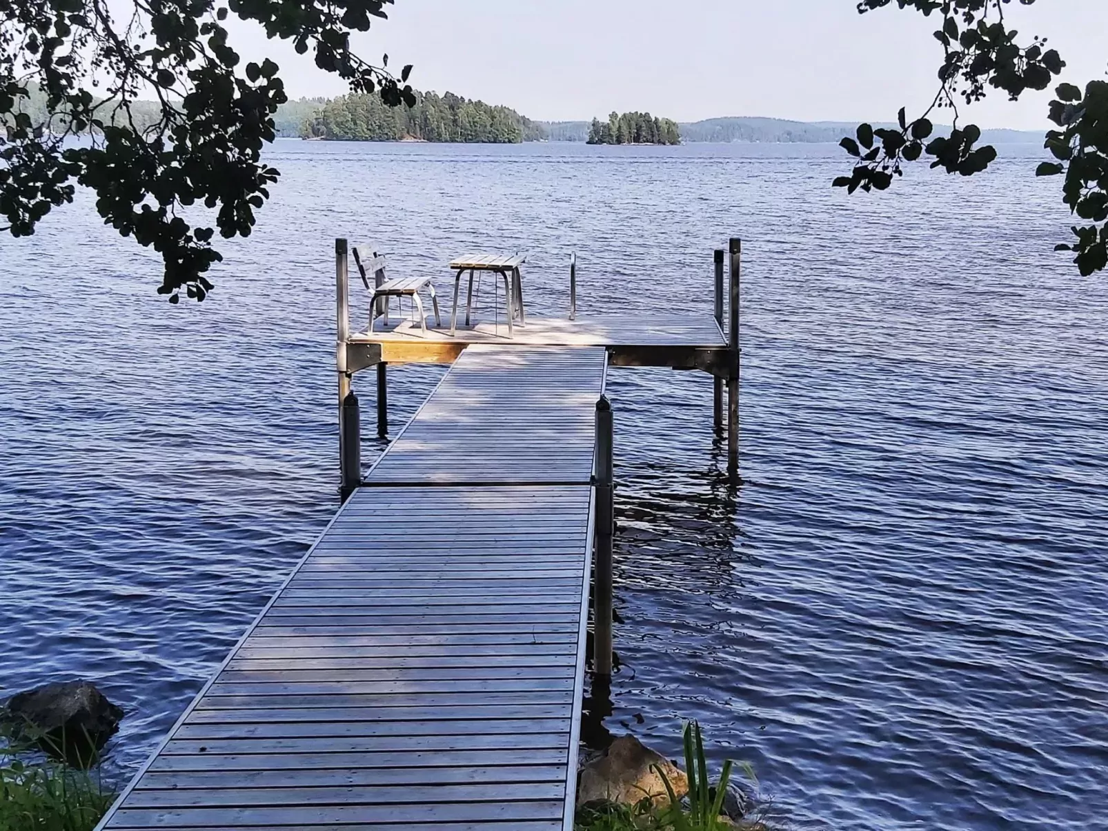 Lomaranta-Buiten