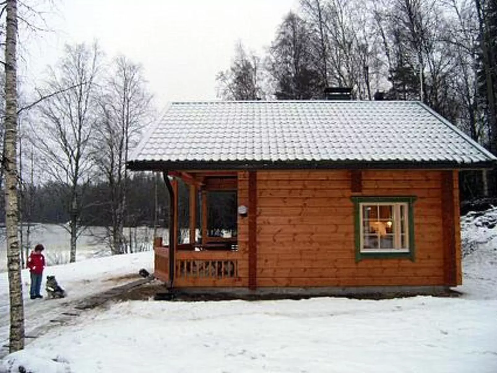 Rantatupa-Buiten