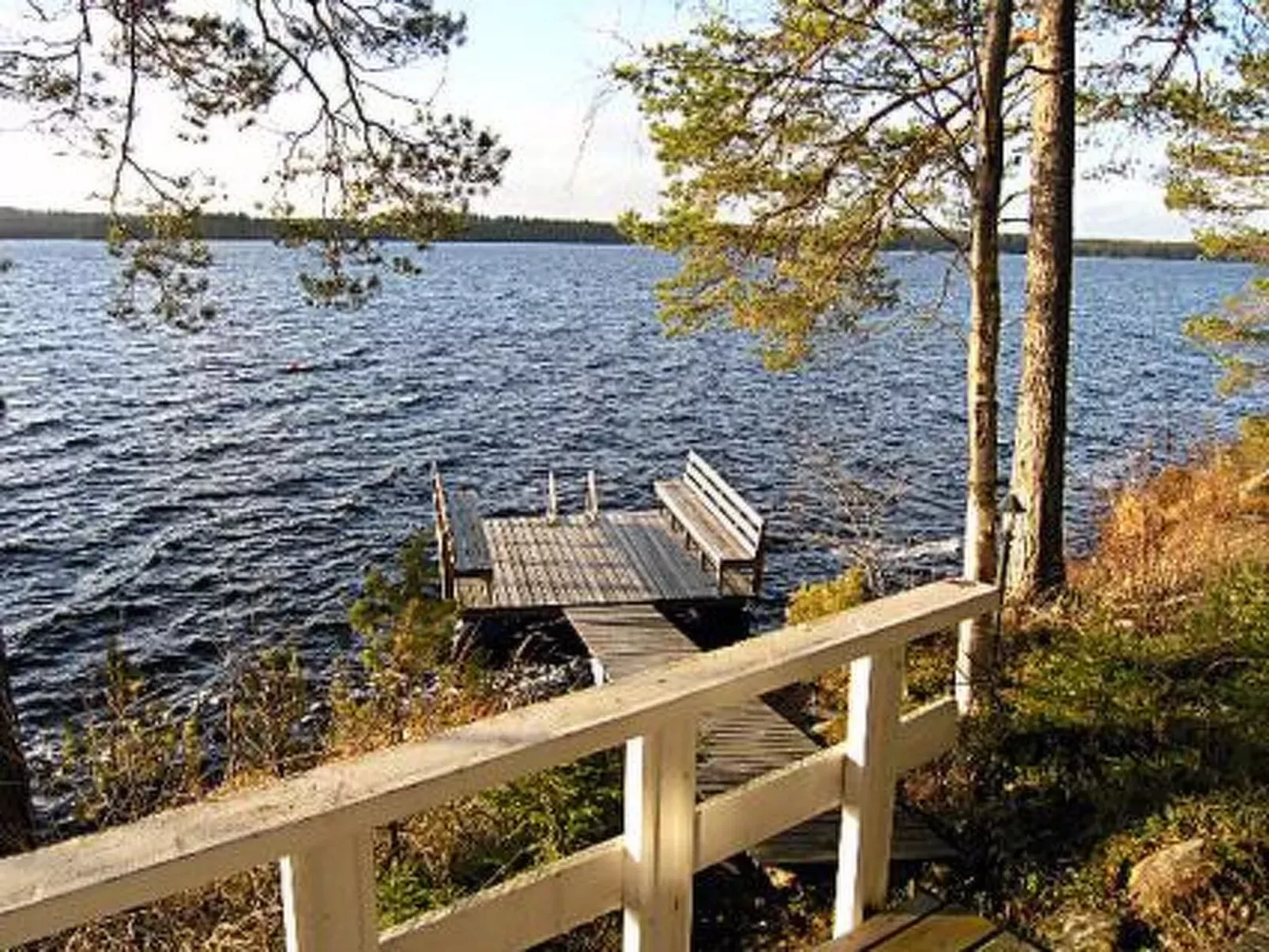 Lähesniemi-Buiten