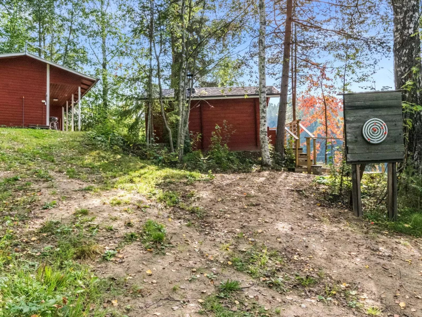 Koivula-Binnen