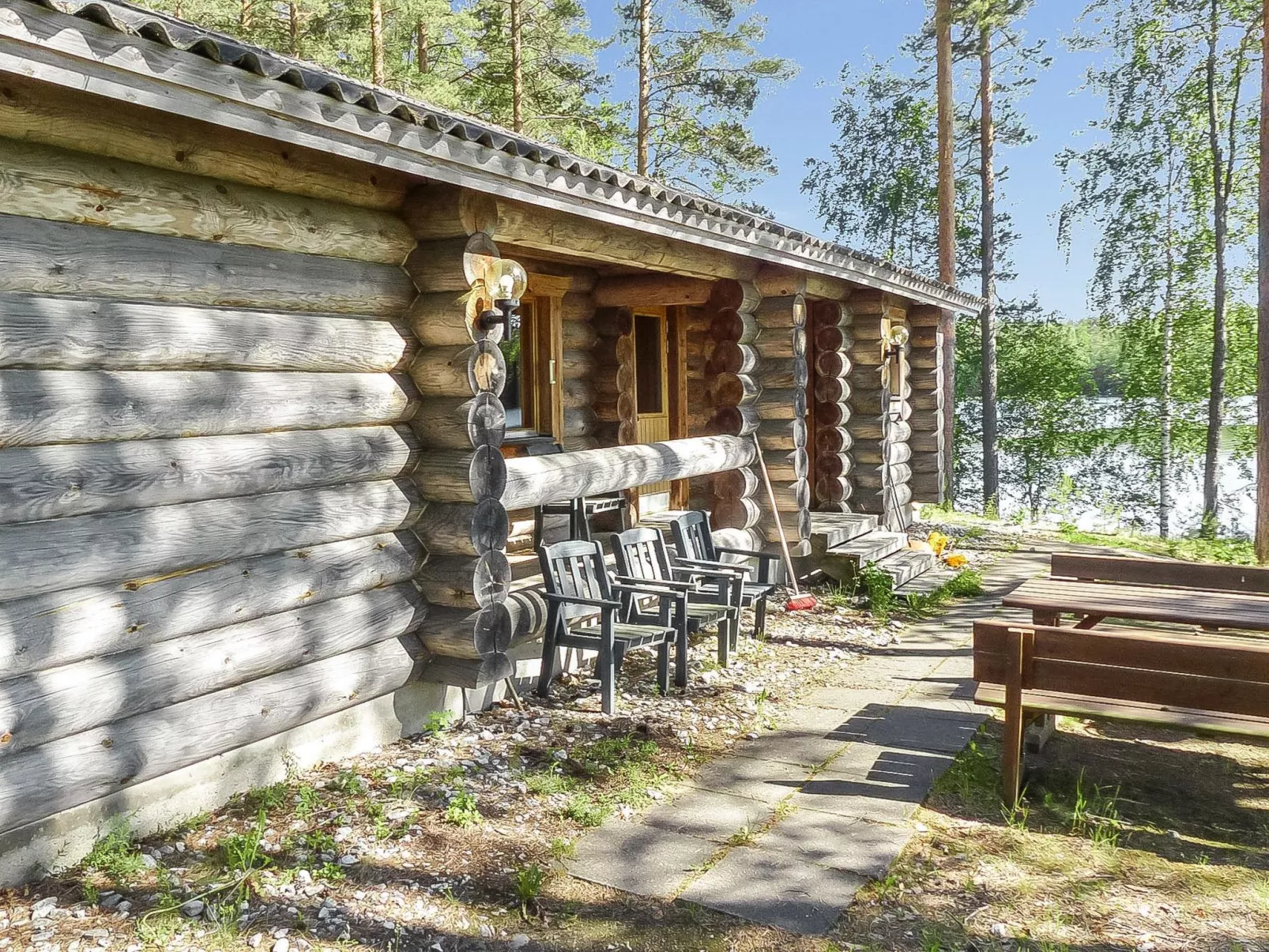 Matikkaniemi-Buiten