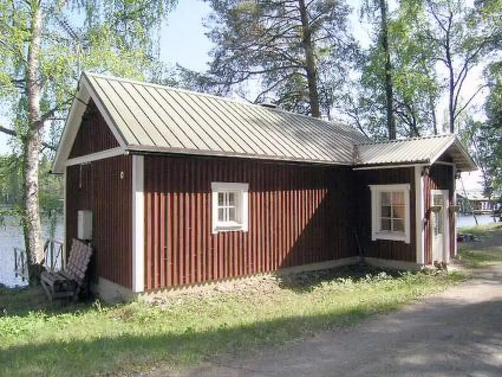 Hannala-Buiten