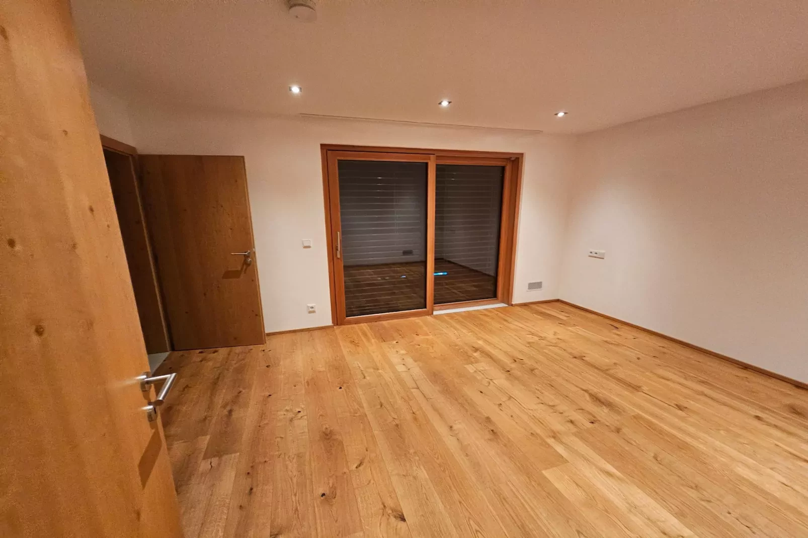 Penthouse Fuchs 2-Slaapkamer