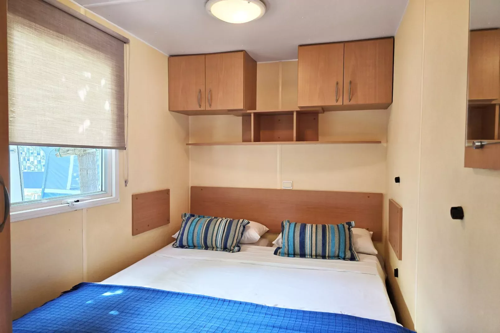 Costa Dorada: Maia-Slaapkamer