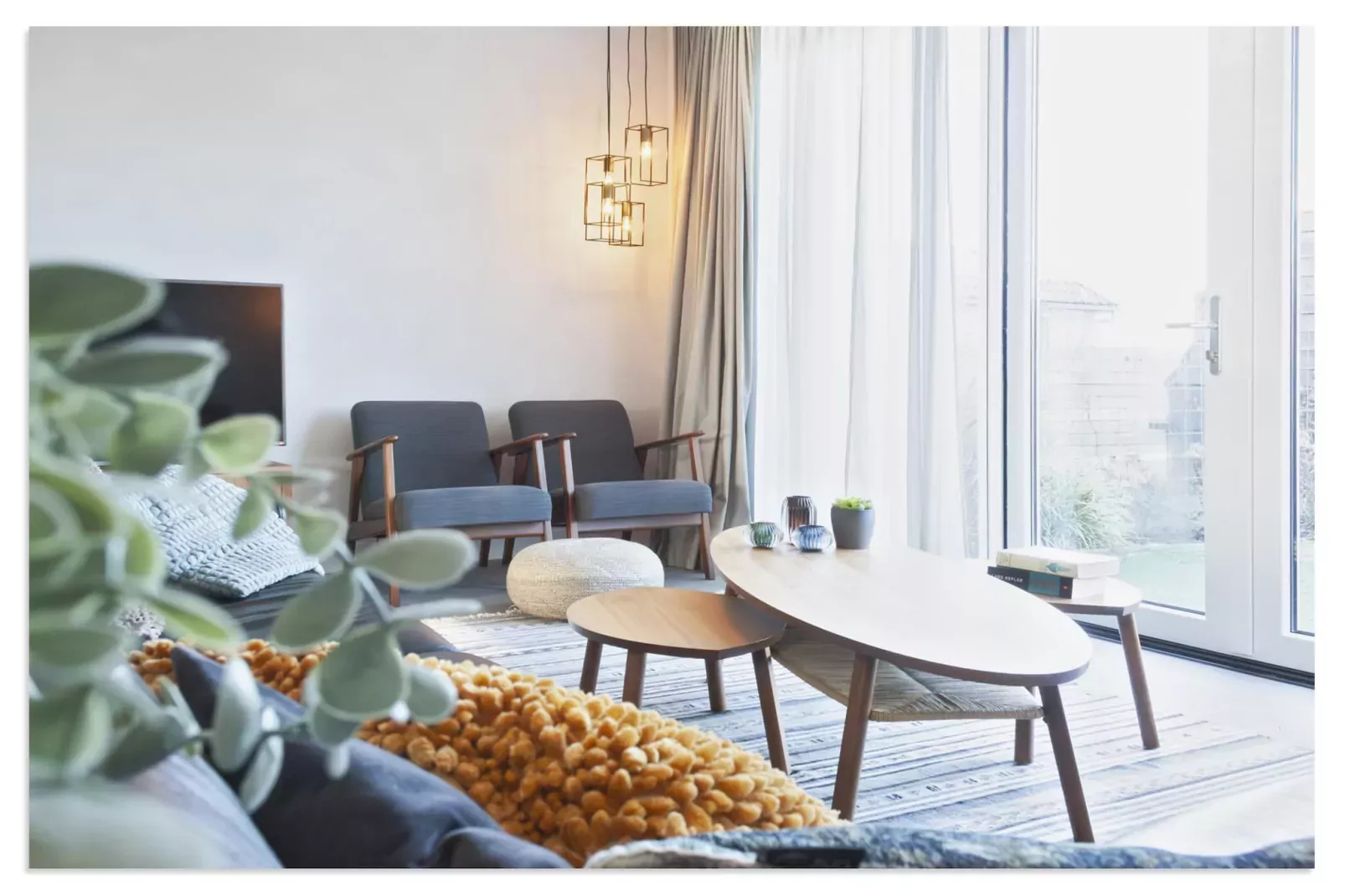De Bleeck 7-Woonkamer