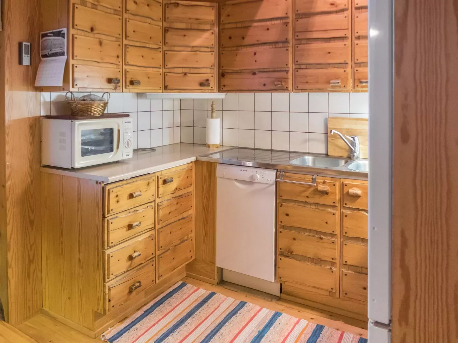 Mäntylä a-osa-Binnen