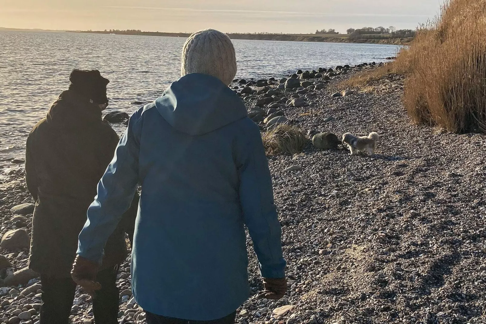 5 persoons vakantie huis in Øster Assels-By Traum-Niet-getagd