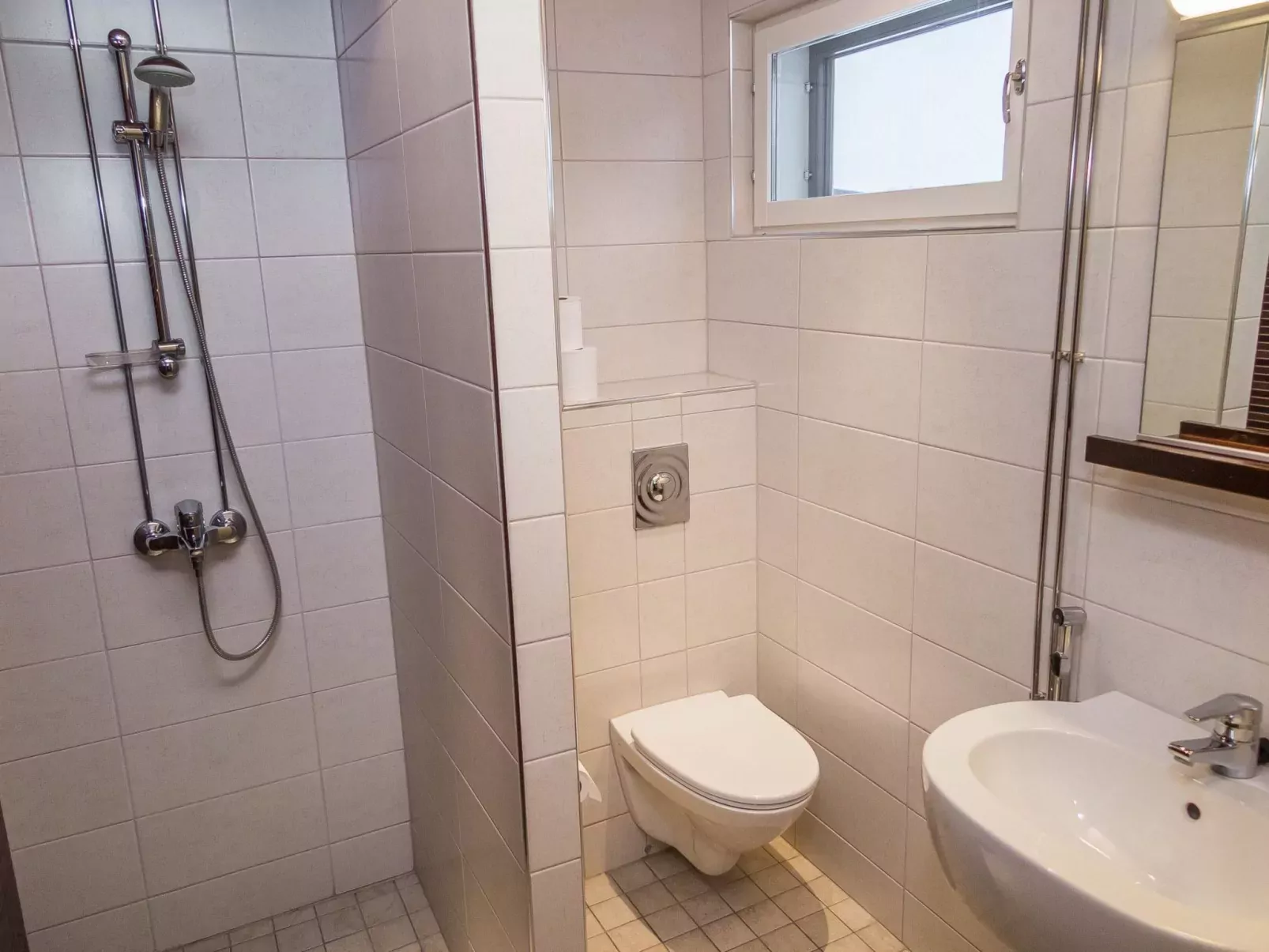 Tahko spa suites orange a 9-Binnen