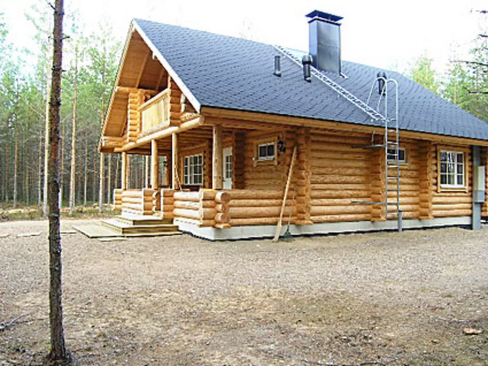 Hiekkaranta-Buiten