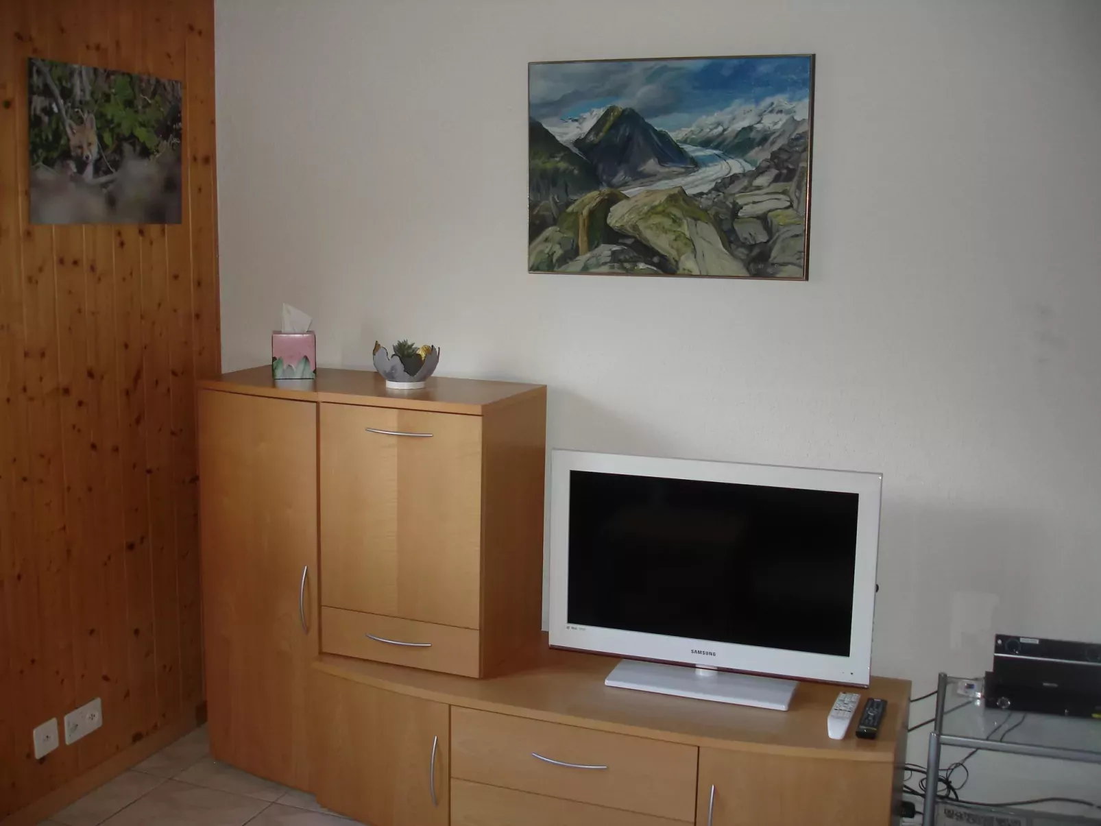Matten EG Süd-Binnen