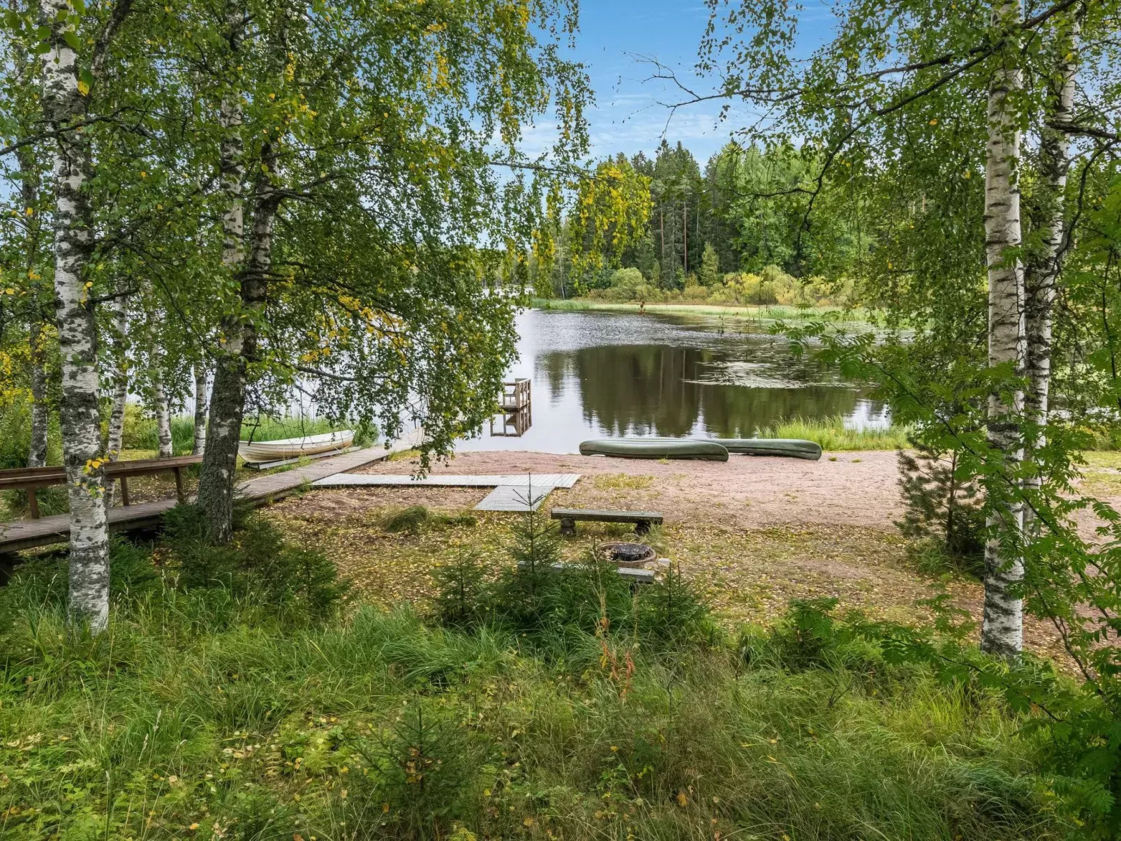 Koivuranta-Buiten