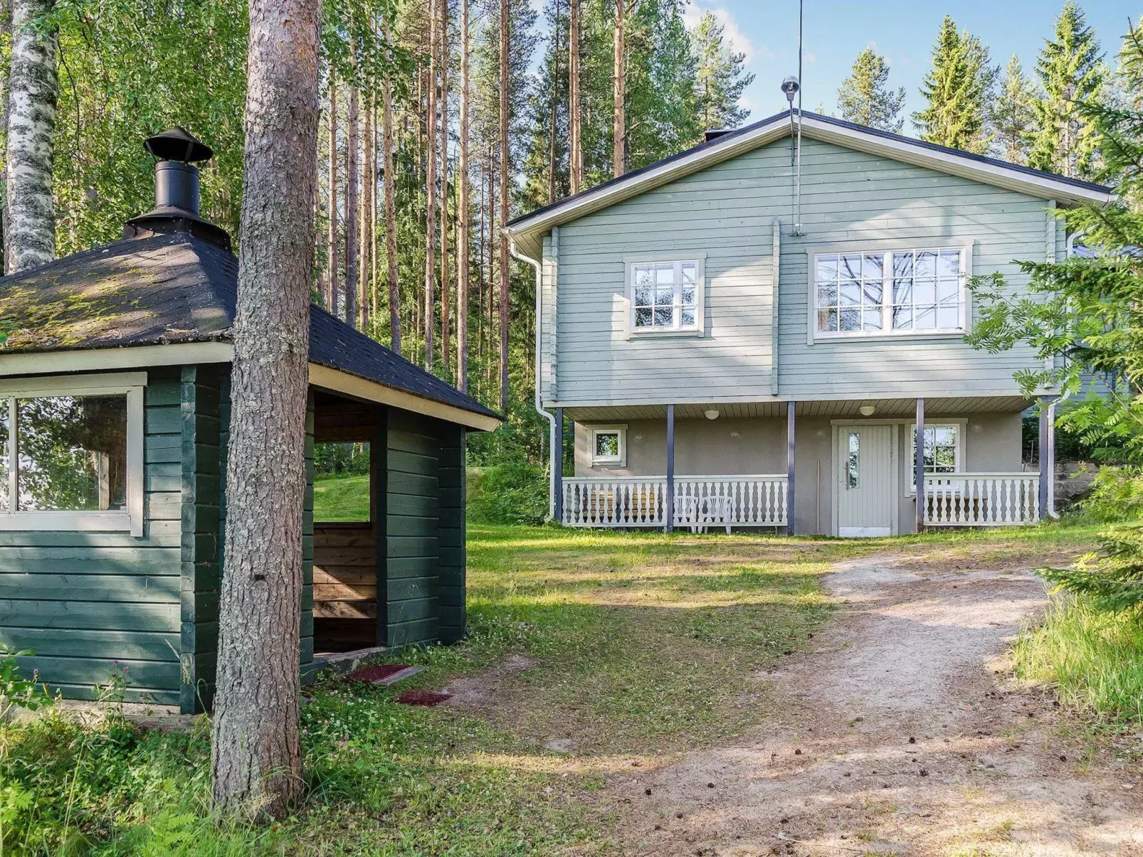 Tuuliranta-Buiten