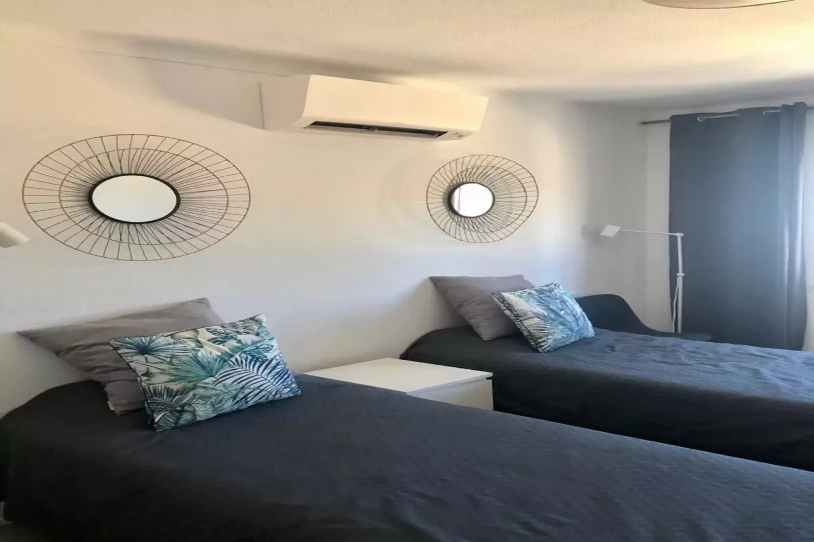 Casa Colina Sol 1009-Slaapkamer