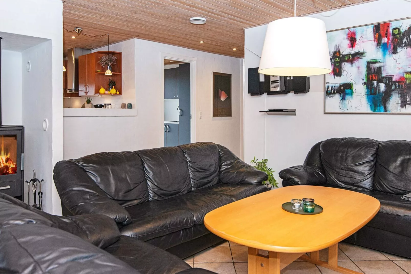 12 persoons vakantie huis in Ulfborg-Binnen