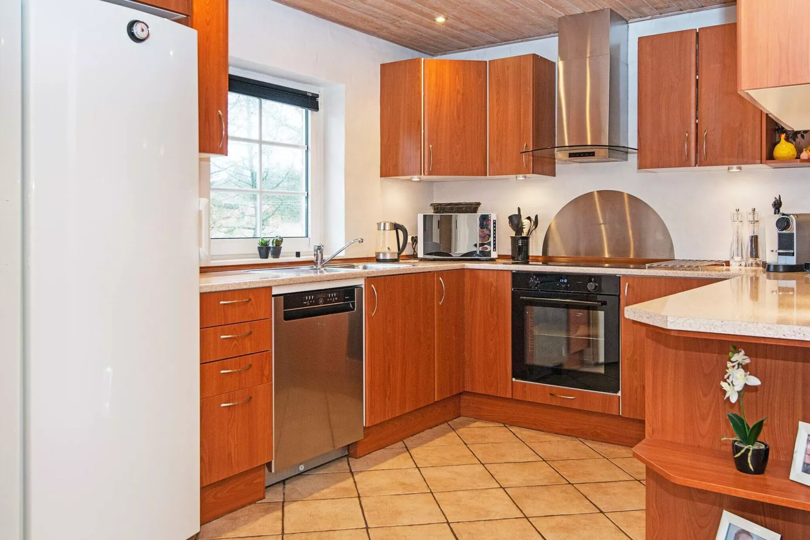 12 persoons vakantie huis in Ulfborg-Binnen