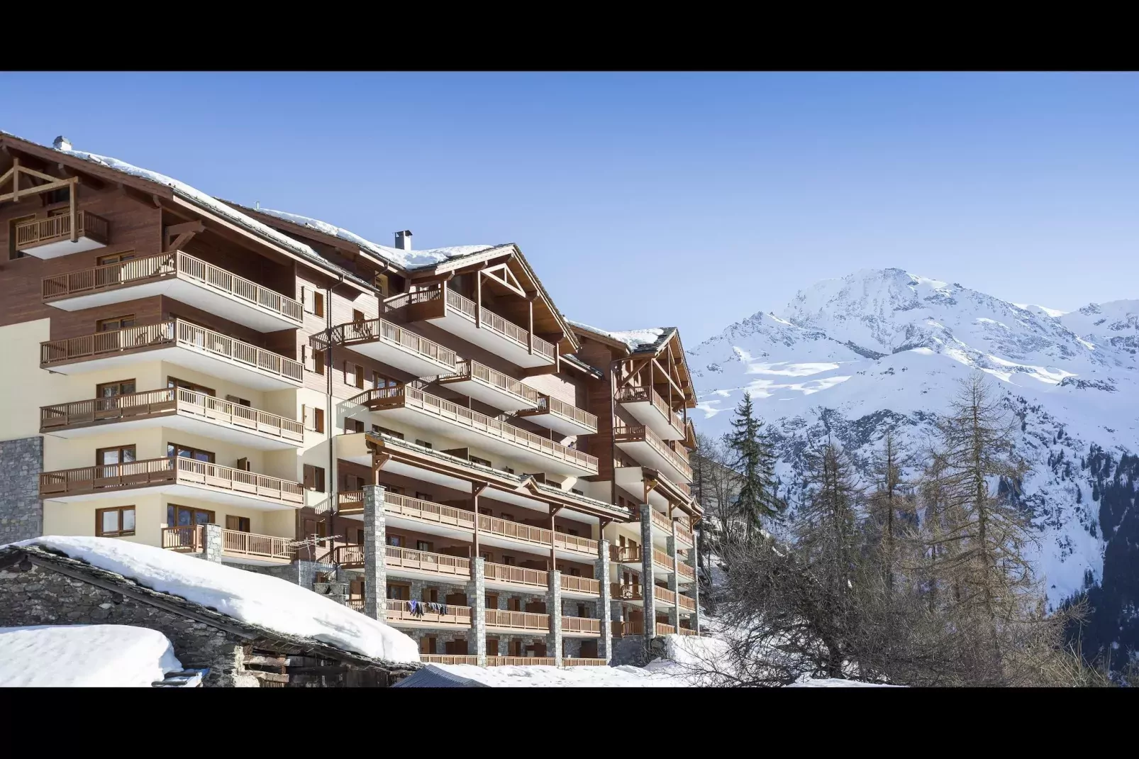 3 Pièces 6 Pers Confort_S8L-Exterieur winter