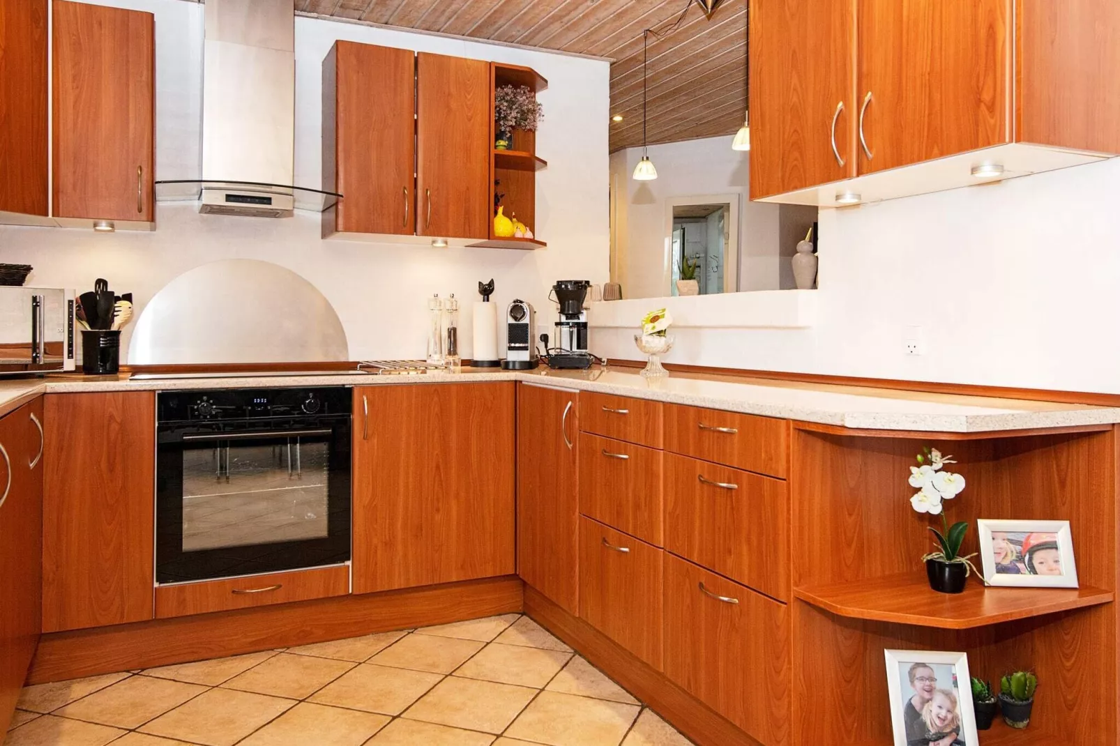 12 persoons vakantie huis in Ulfborg-Binnen