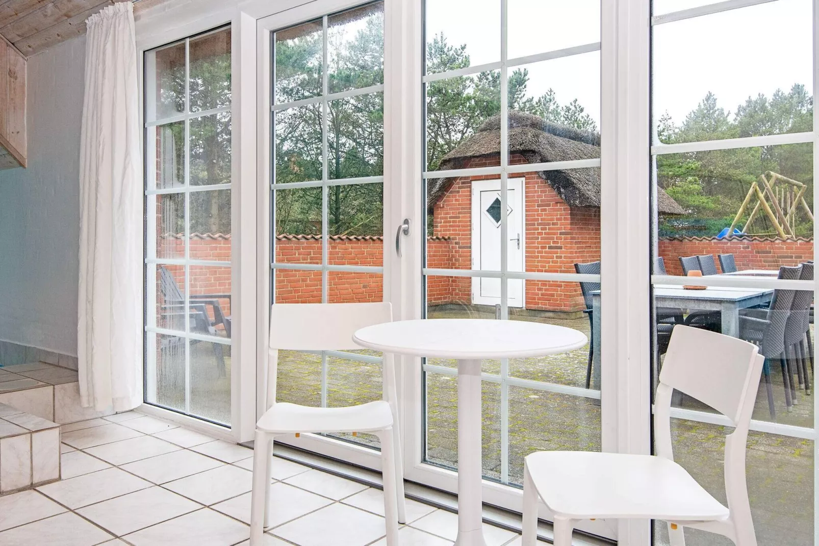 12 persoons vakantie huis in Ulfborg-Binnen
