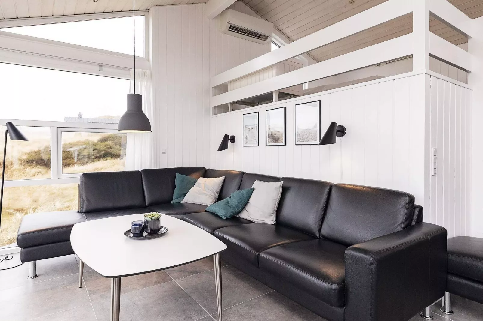 Luxe strandvakantie -- By Traum Ferienwohnungen-Binnen