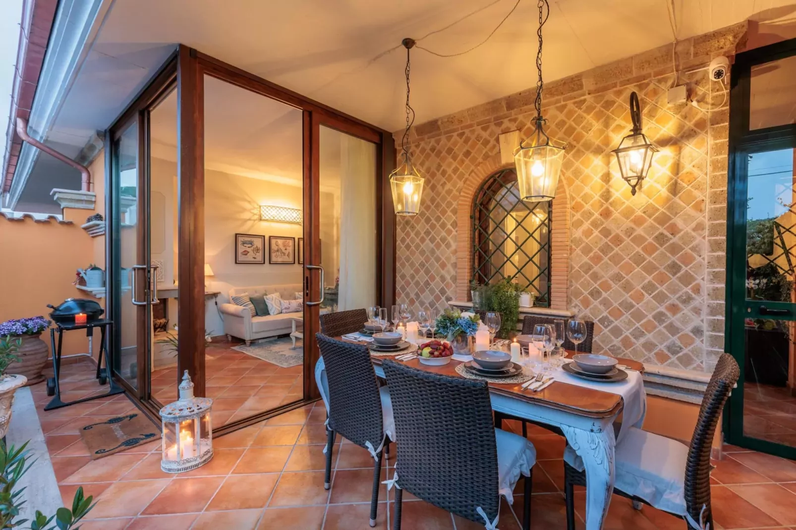 Villa Corallina, A Luxury 2 bedrooms Villa-Niet-getagd