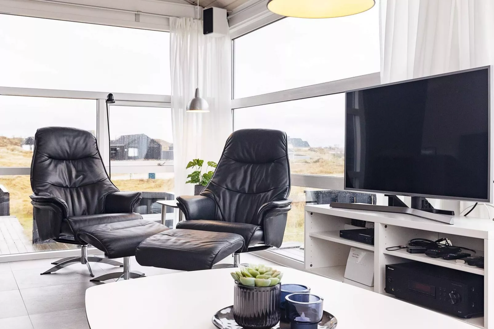 Luxe strandvakantie -- By Traum Ferienwohnungen-Binnen