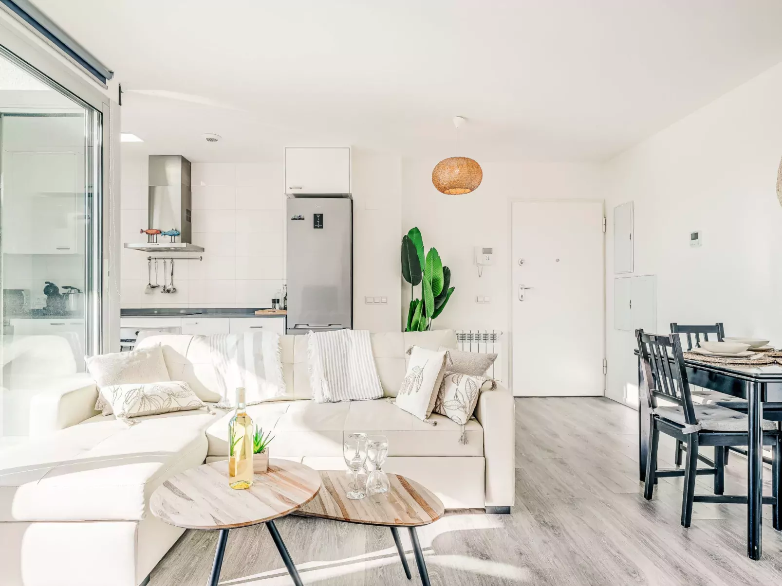Arenal Boutique Suite-Binnen