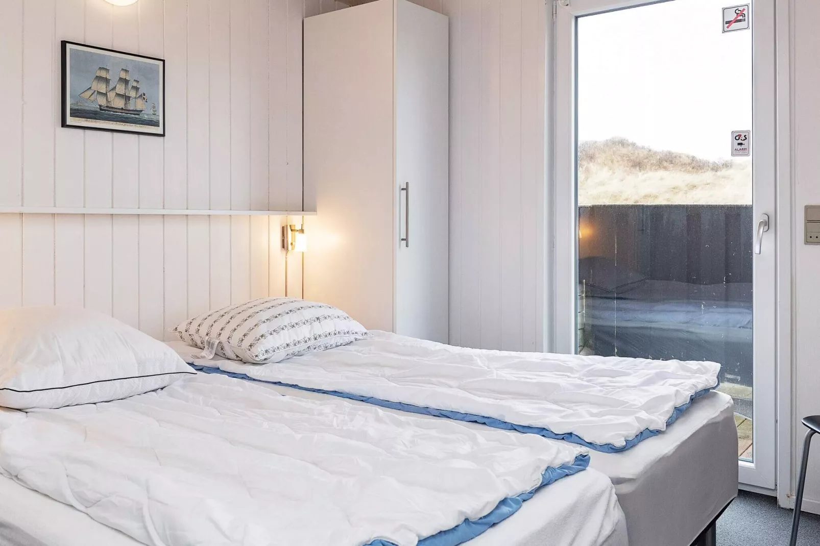 Luxe strandvakantie -- By Traum Ferienwohnungen-Binnen