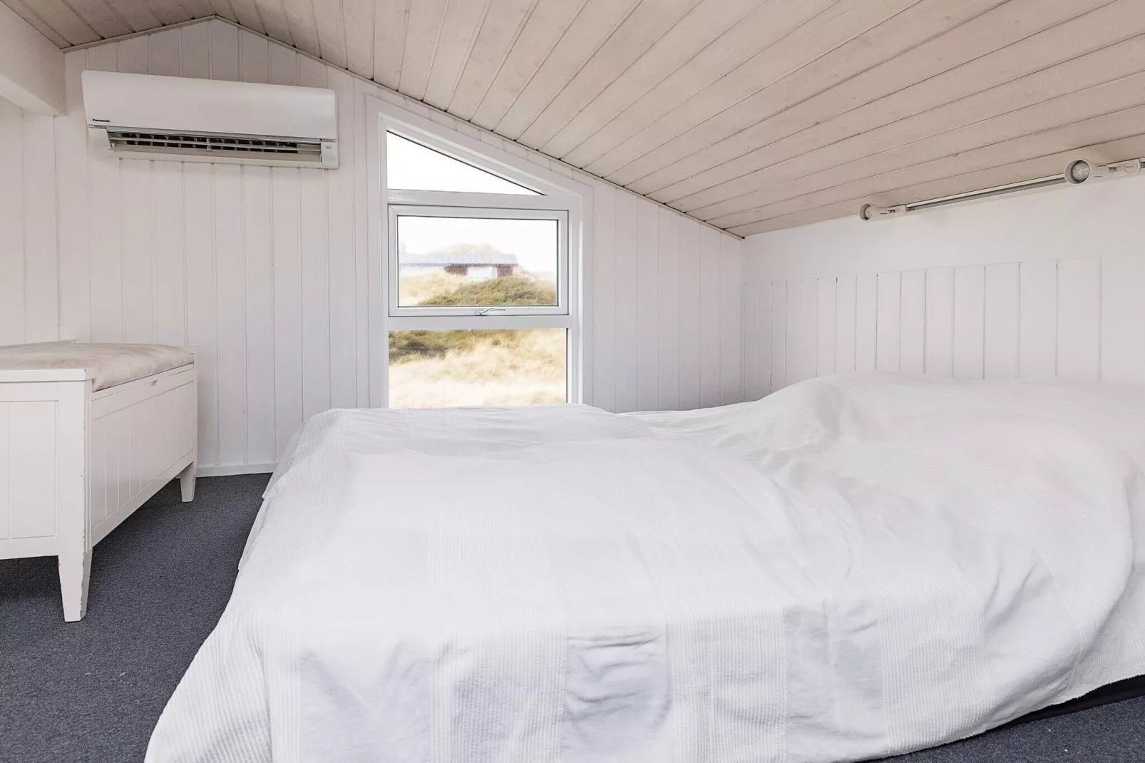Luxe strandvakantie -- By Traum Ferienwohnungen-Binnen