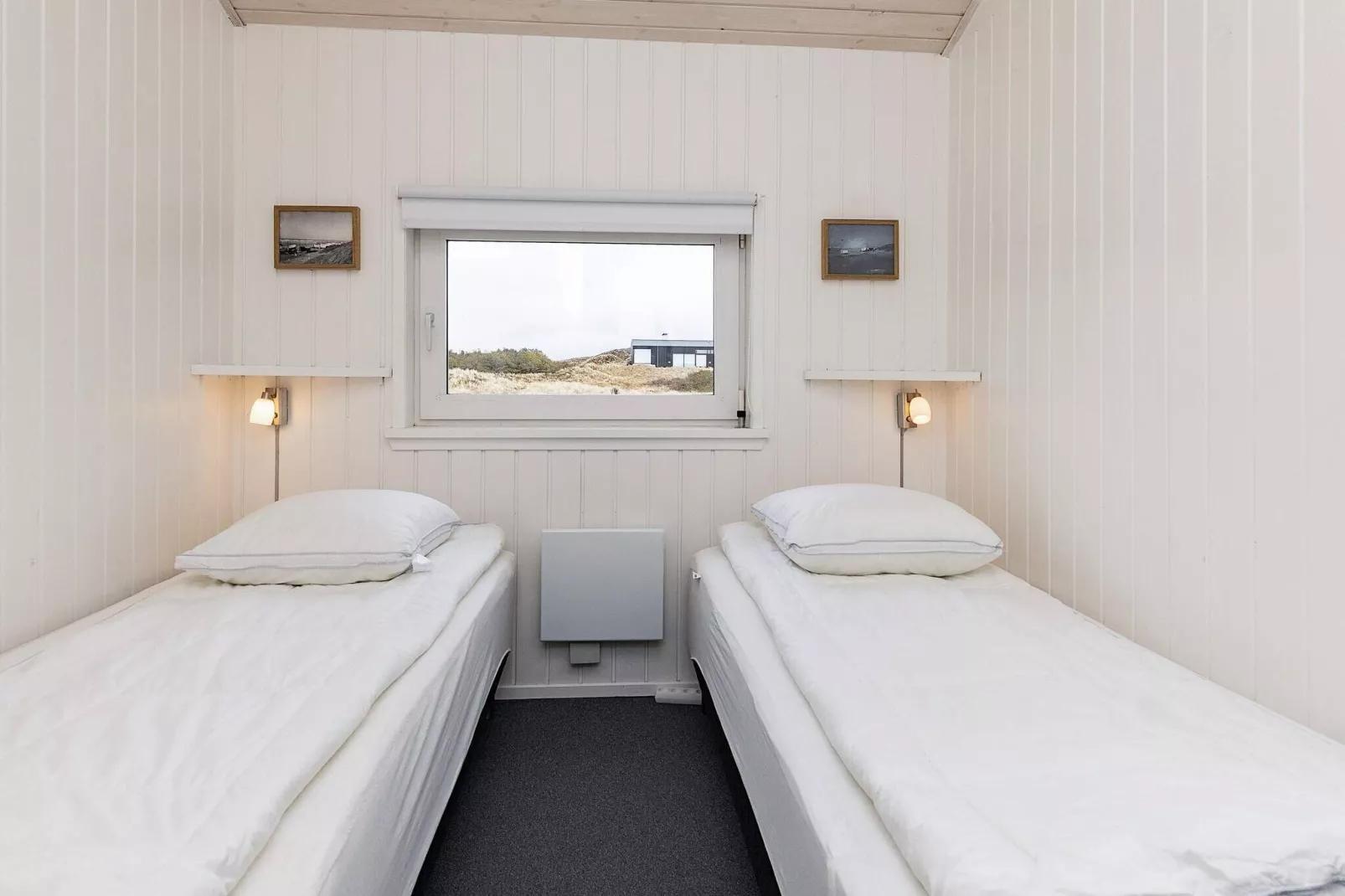 Luxe strandvakantie -- By Traum Ferienwohnungen-Binnen