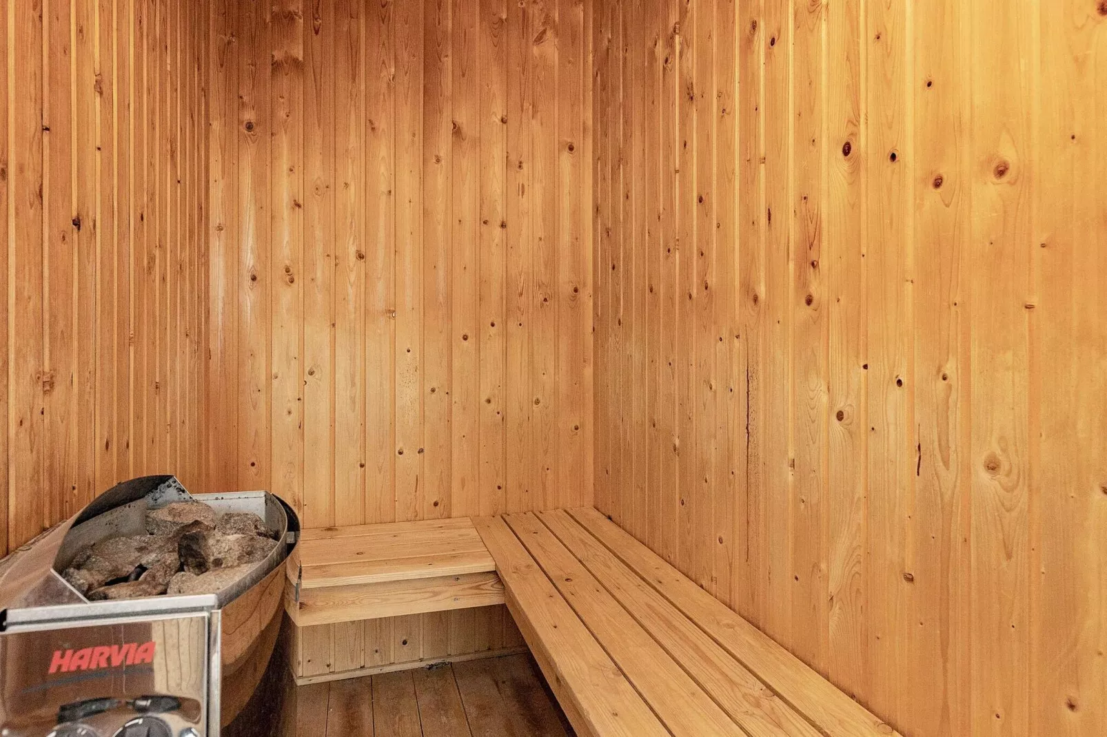 Luxe strandvakantie -- By Traum Ferienwohnungen-Sauna