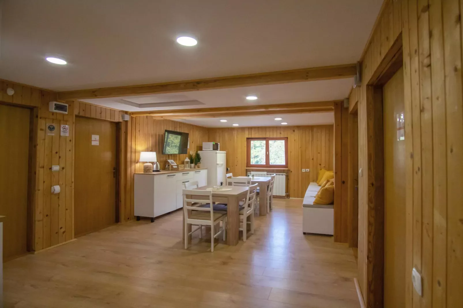 Holiday House Magdalena-Keuken