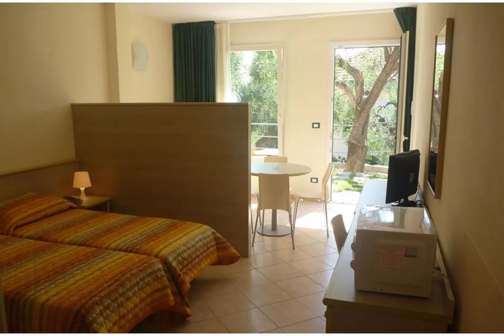 Villaggio Borgoverde STUDIO APARTMENT 4 PAX SUPERIOR - M4U