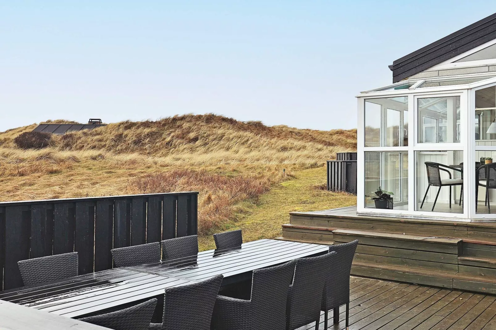 Luxe strandvakantie -- By Traum Ferienwohnungen-Uitzicht