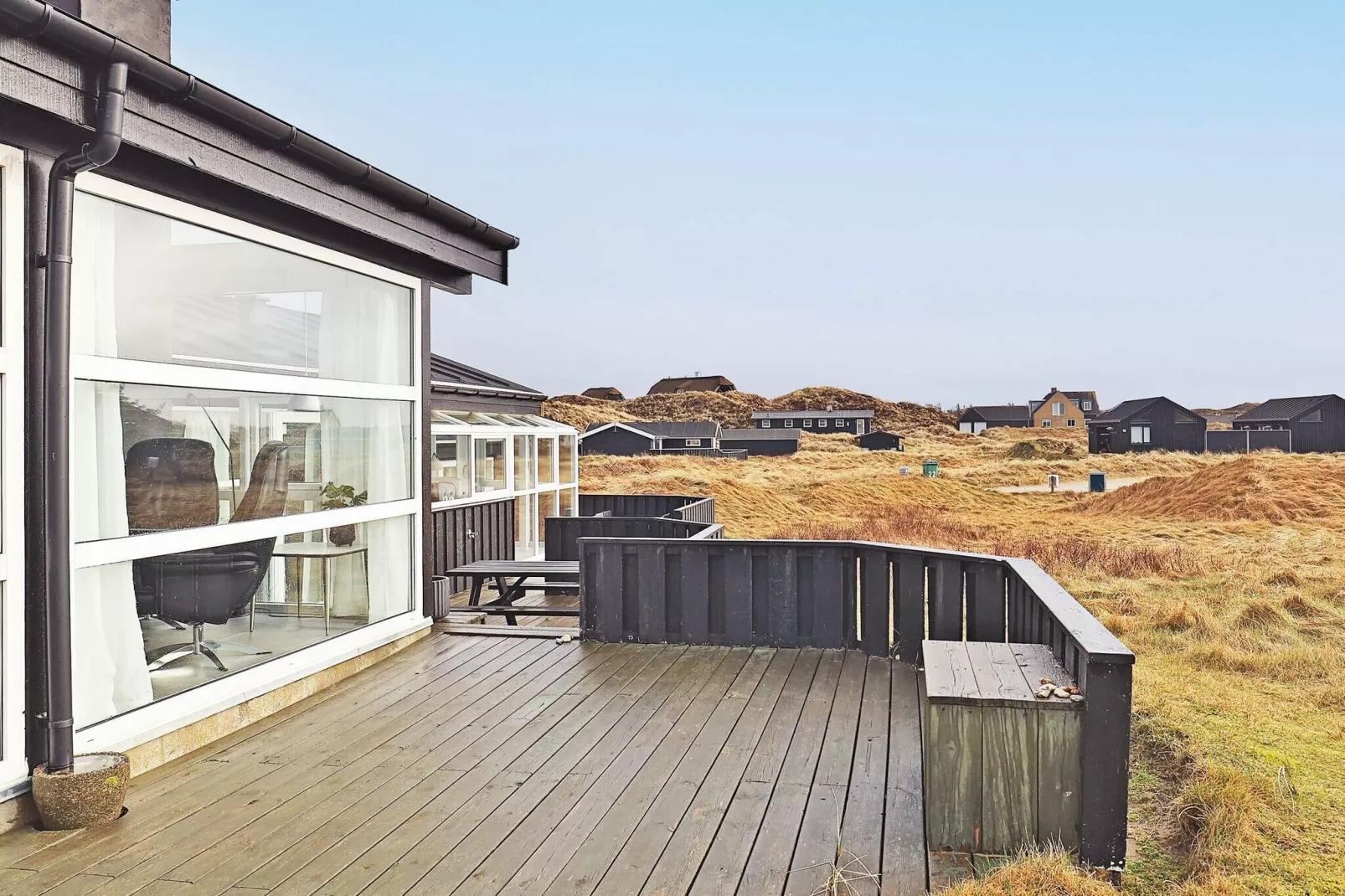 Luxe strandvakantie -- By Traum Ferienwohnungen-Uitzicht