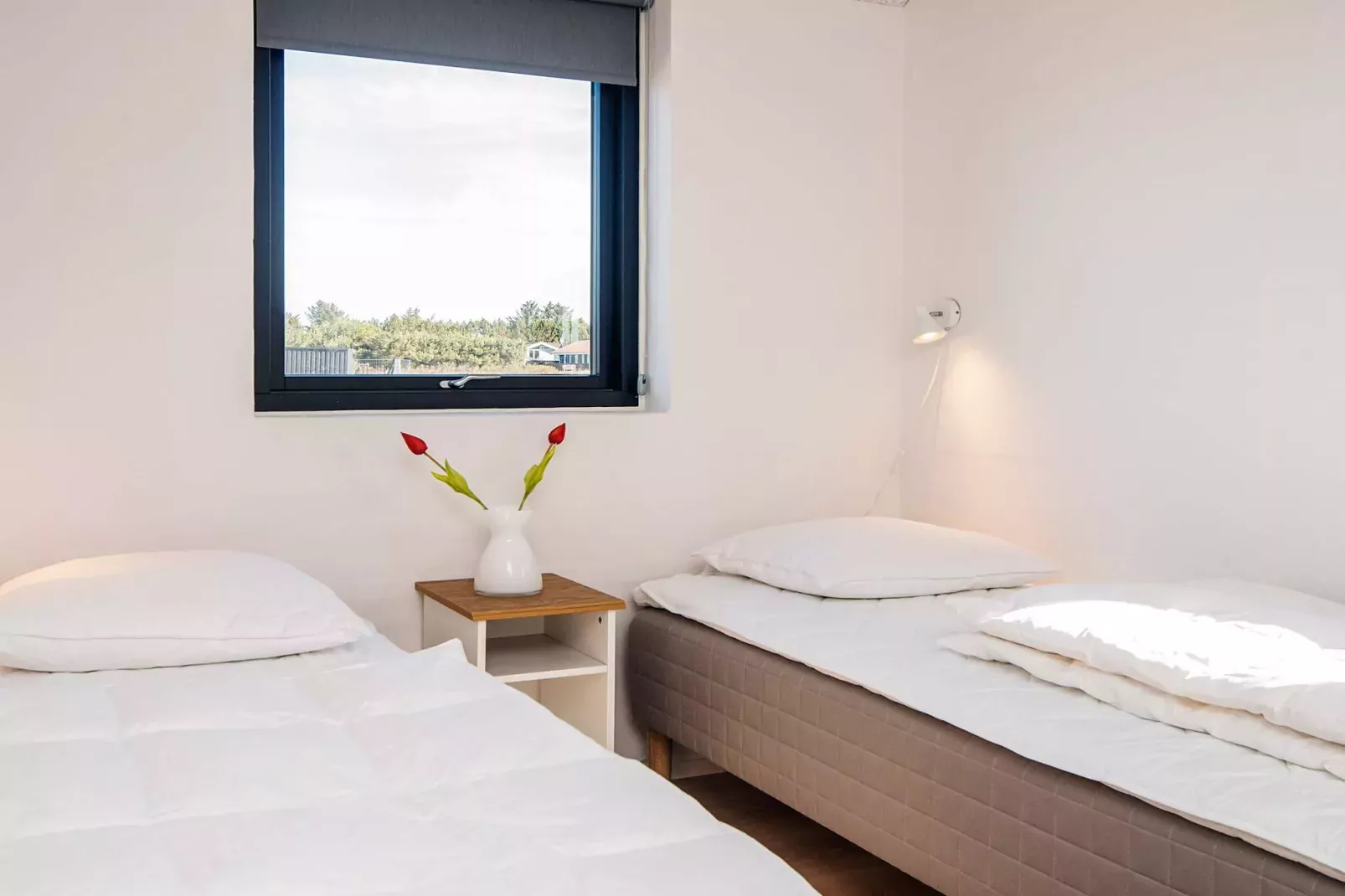 5 sterren vakantie huis in Løkken-Binnen
