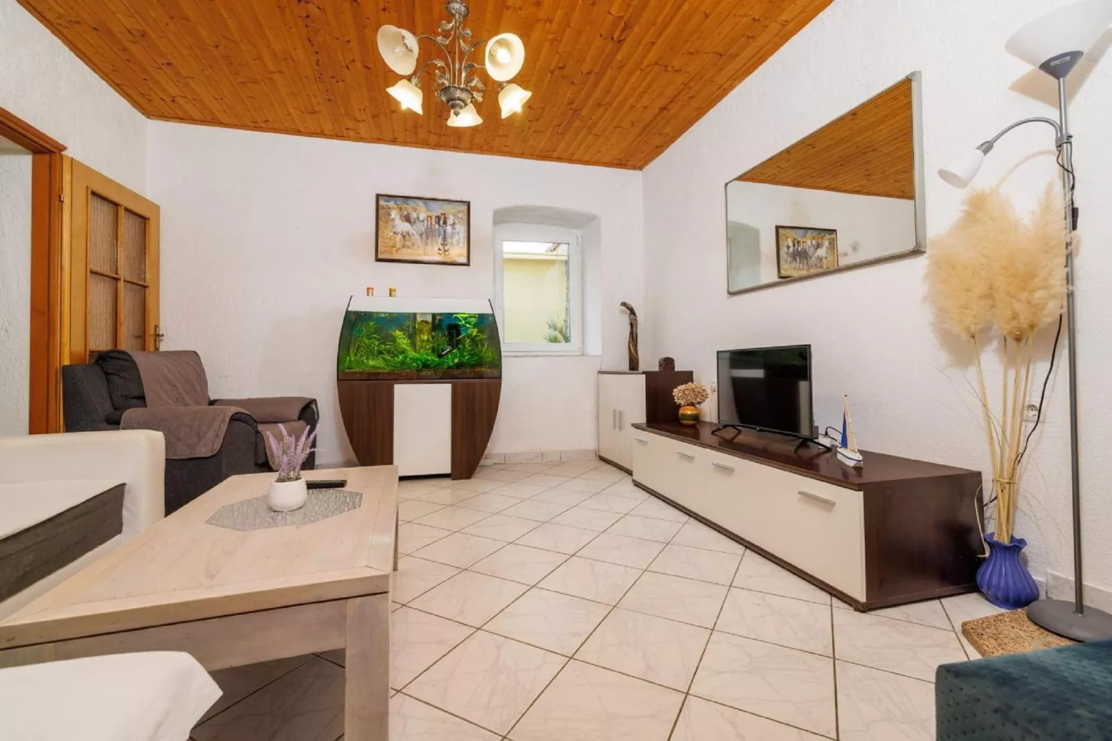 Holiday Home Bribirka