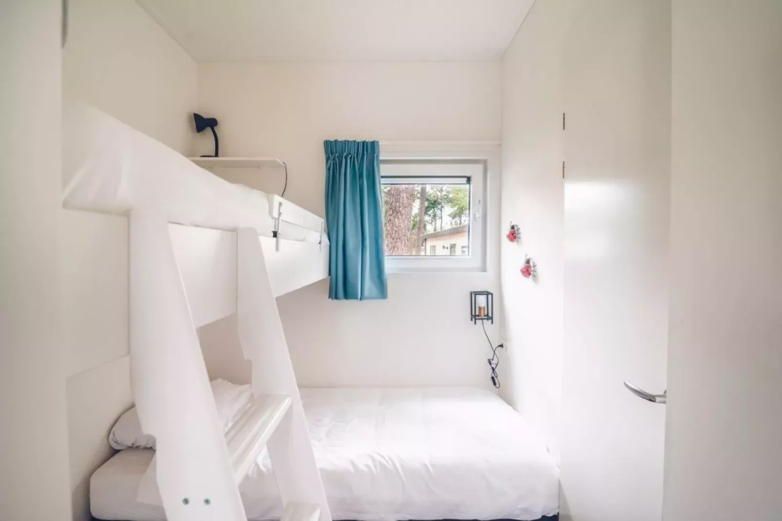 Forest Villa | 2 - 6 people | With airconditioning-Niet-getagd