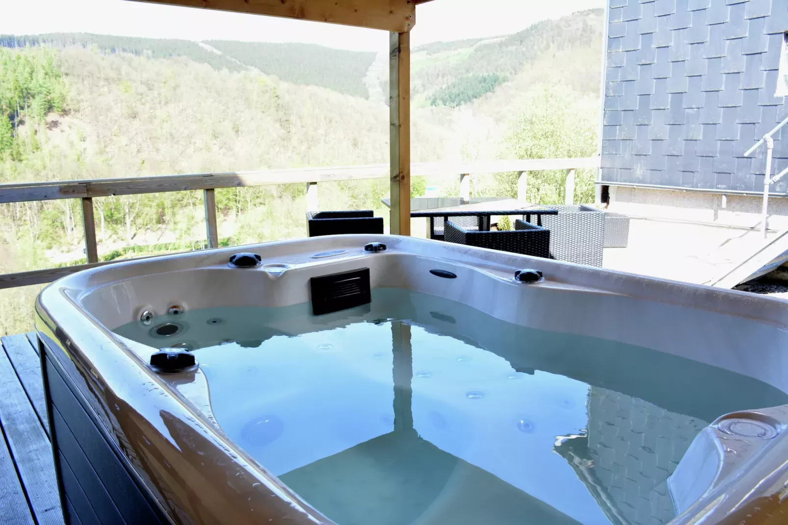 Studio Ferme Simon-Wellness