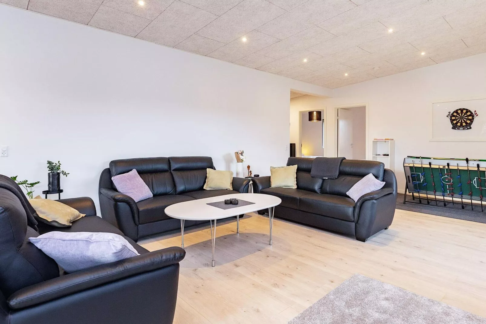9 persoons vakantie huis in Væggerløse-Binnen