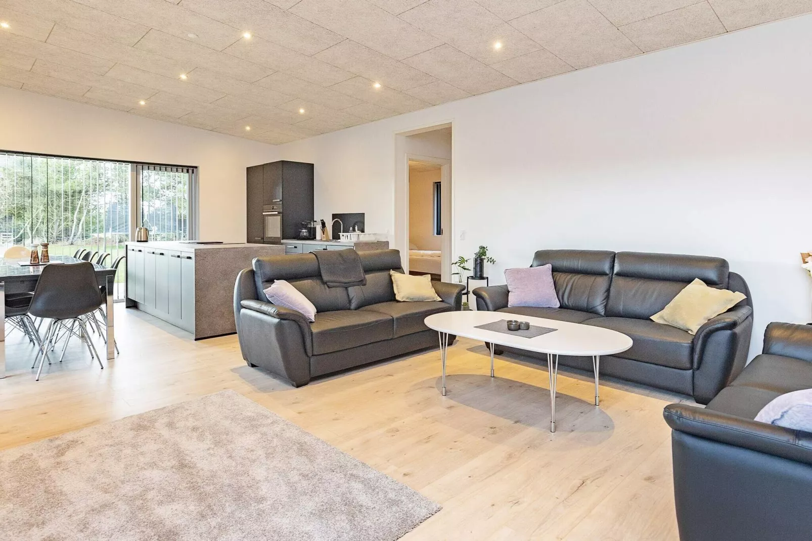 9 persoons vakantie huis in Væggerløse-Binnen