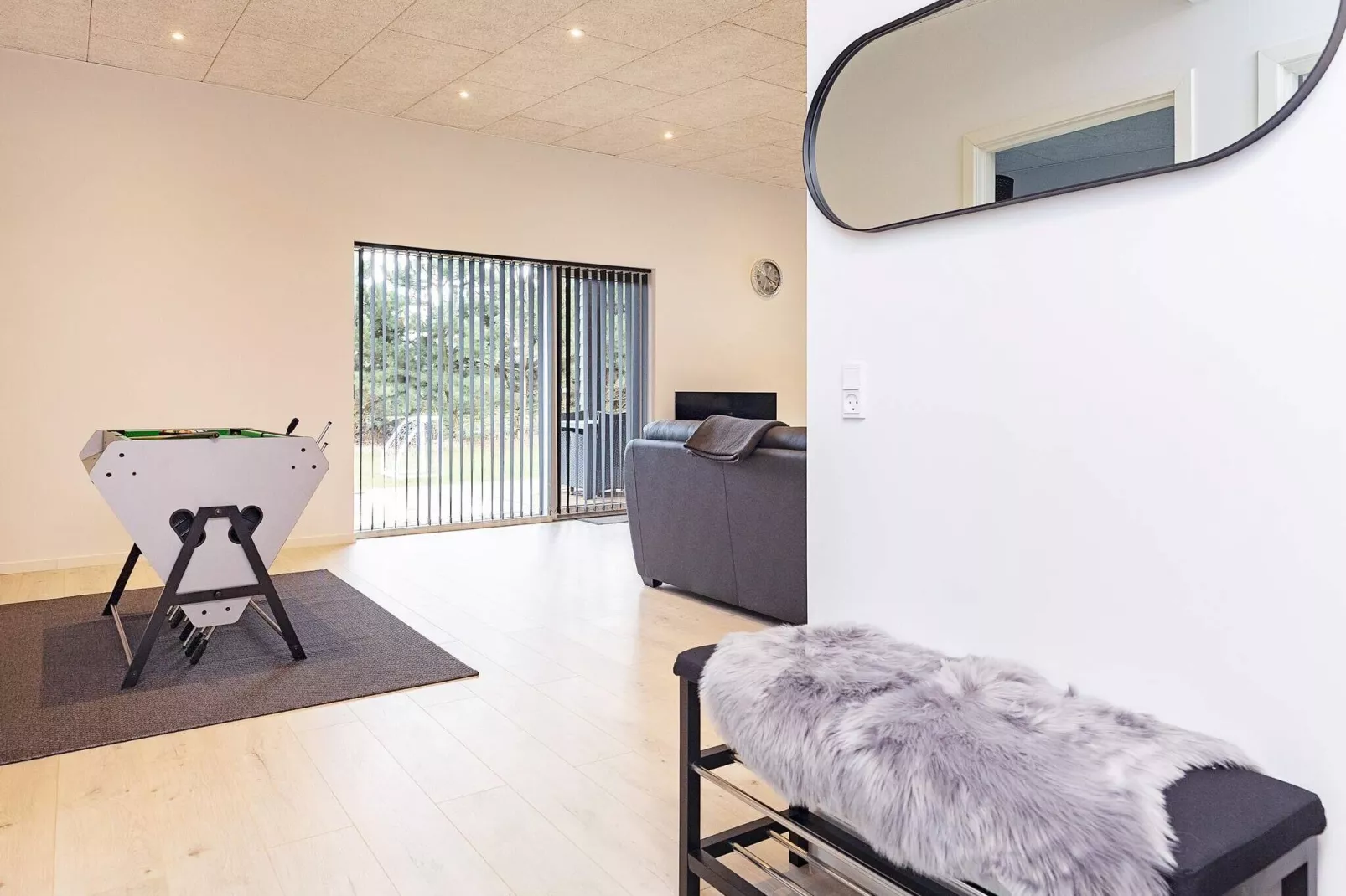 9 persoons vakantie huis in Væggerløse-Binnen