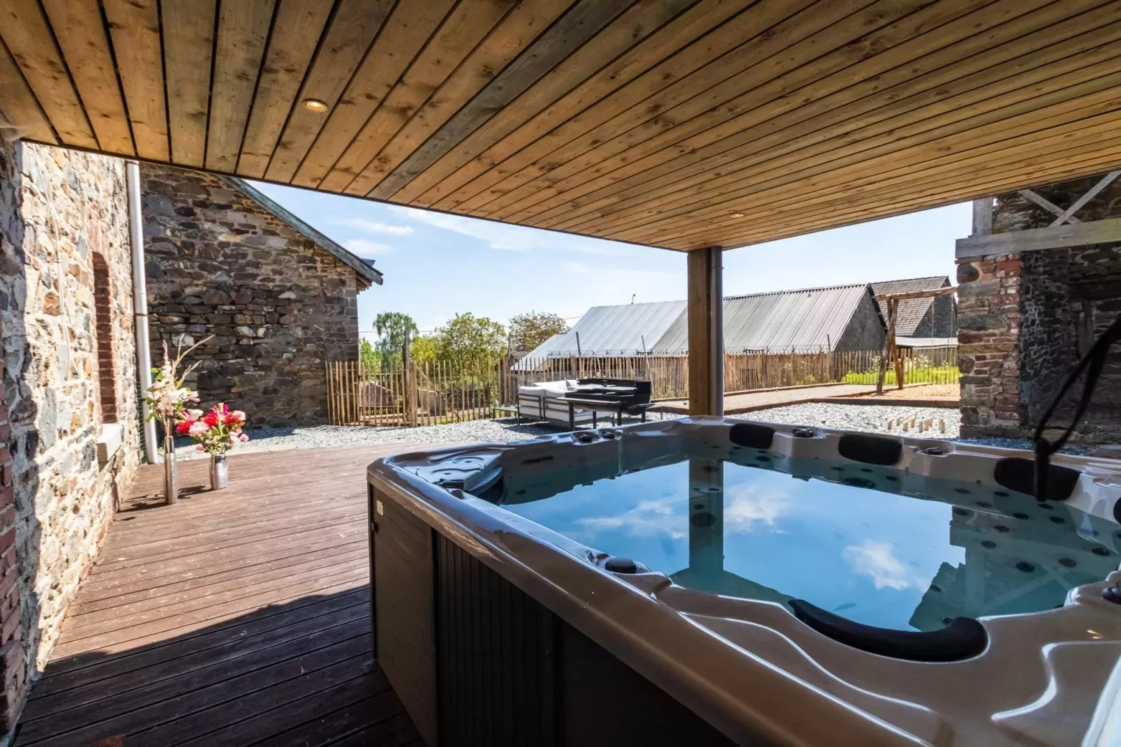 Petite Cour-Wellness