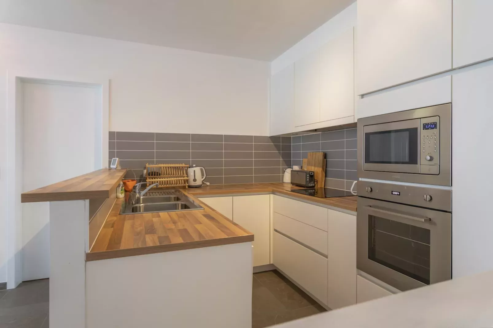 Wilcé 0102-Keuken