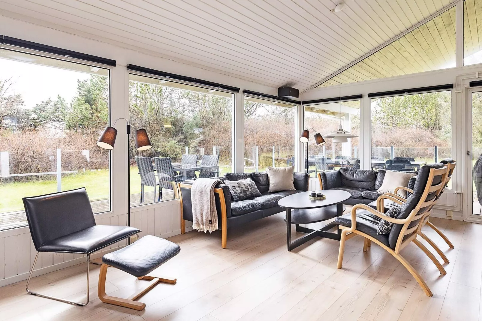 Luxe retraite in Lonstrup -- By Traum Ferienwohnungen-Binnen