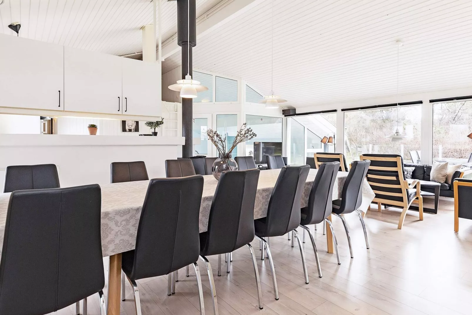 Luxe retraite in Lonstrup -- By Traum Ferienwohnungen-Binnen