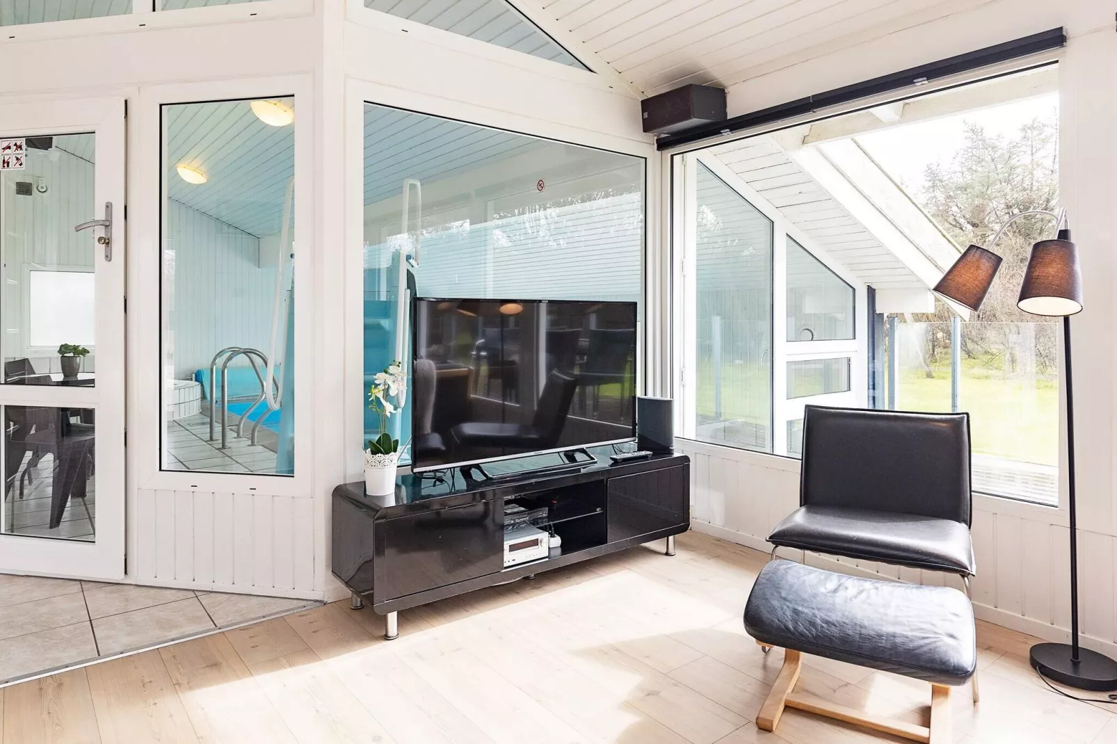 Luxe retraite in Lonstrup -- By Traum Ferienwohnungen-Binnen
