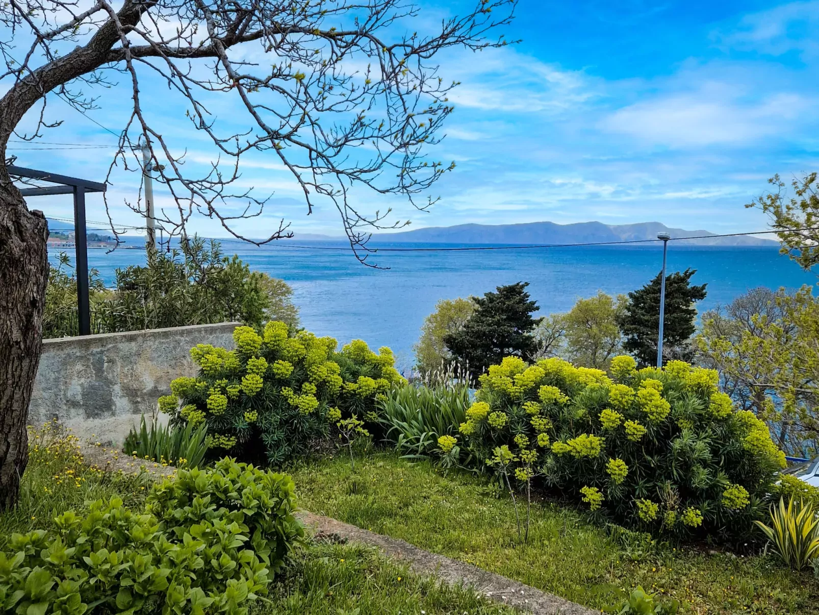 Mare Croatia-Buiten