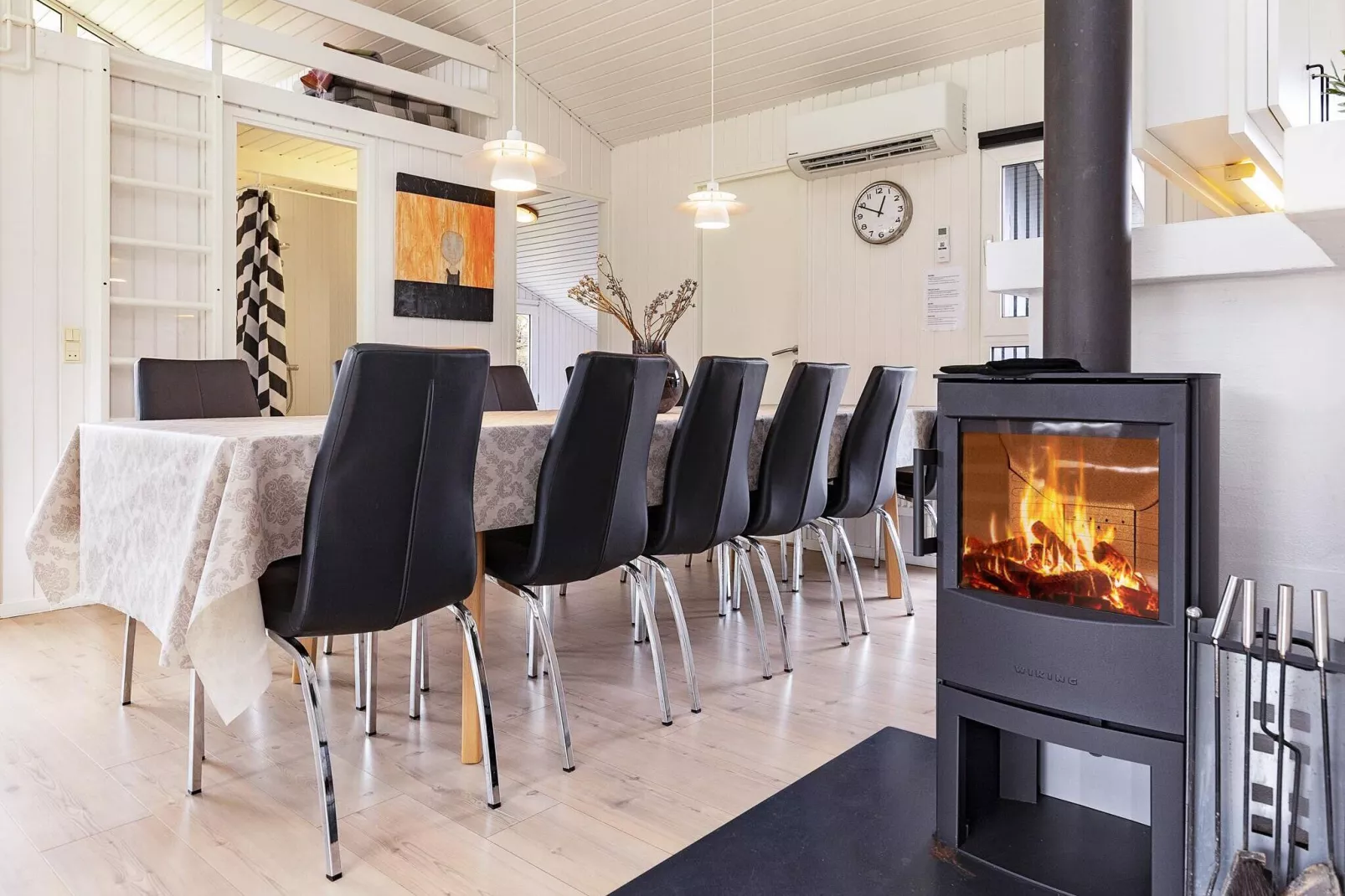 Luxe retraite in Lonstrup -- By Traum Ferienwohnungen-Binnen